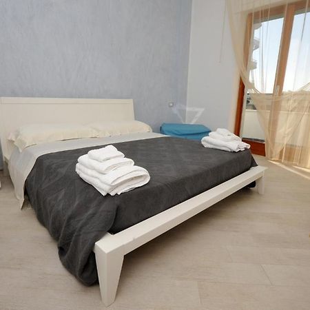 La Darsena Bed & Breakfast Gallipoli Bagian luar foto