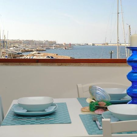 La Darsena Bed & Breakfast Gallipoli Bagian luar foto