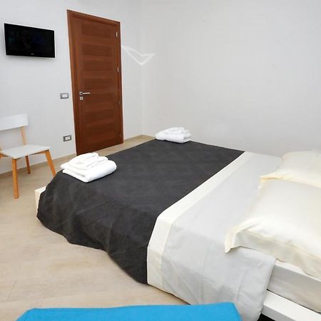 La Darsena Bed & Breakfast Gallipoli Ruang foto