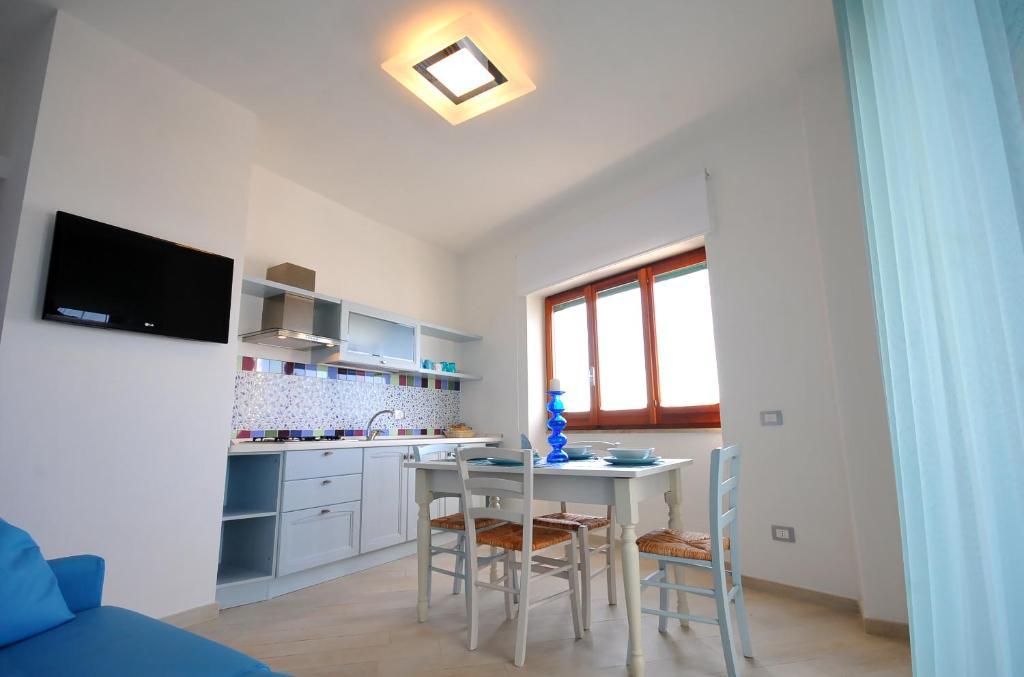 La Darsena Bed & Breakfast Gallipoli Bagian luar foto