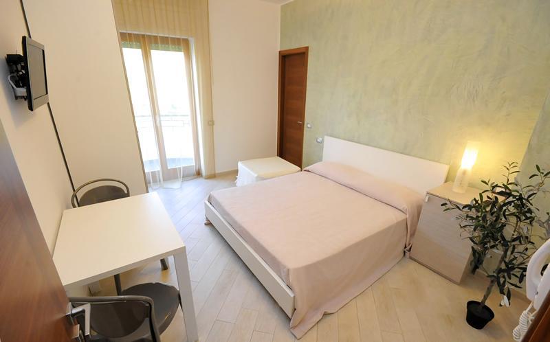 La Darsena Bed & Breakfast Gallipoli Bagian luar foto