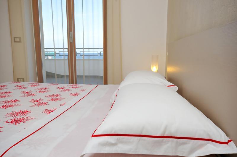 La Darsena Bed & Breakfast Gallipoli Bagian luar foto