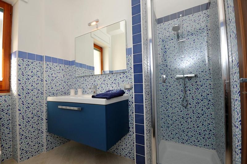 La Darsena Bed & Breakfast Gallipoli Bagian luar foto