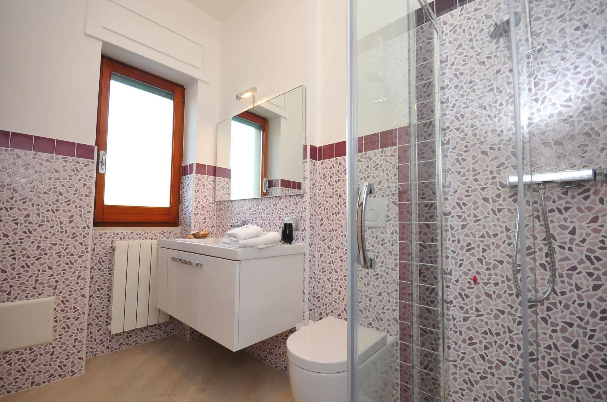 La Darsena Bed & Breakfast Gallipoli Bagian luar foto