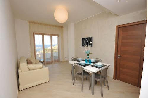 La Darsena Bed & Breakfast Gallipoli Bagian luar foto