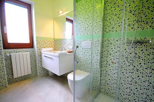 La Darsena Bed & Breakfast Gallipoli Bagian luar foto