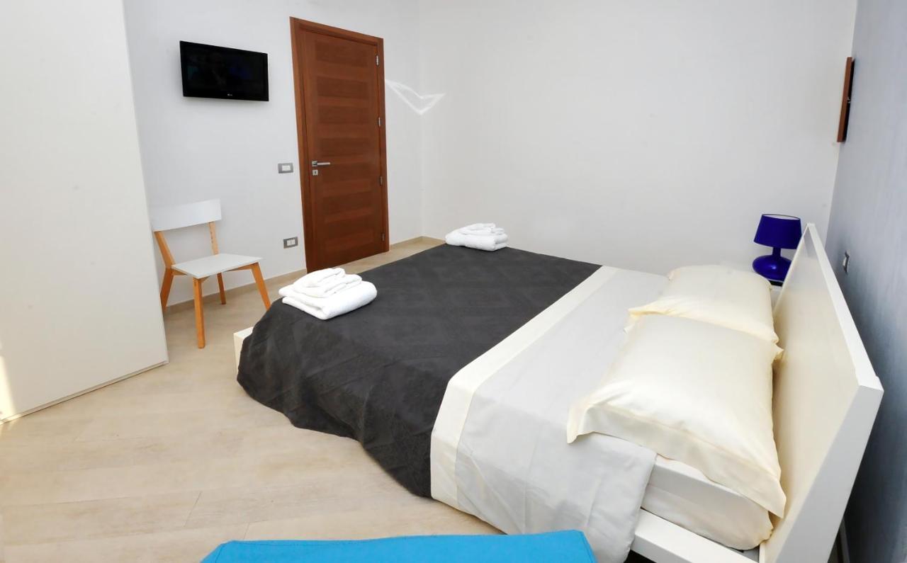 La Darsena Bed & Breakfast Gallipoli Ruang foto