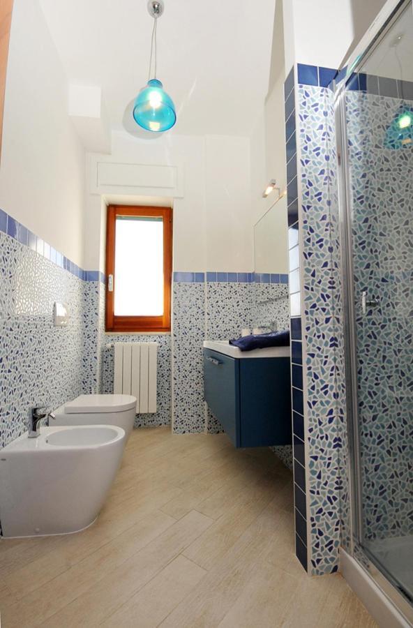 La Darsena Bed & Breakfast Gallipoli Bagian luar foto